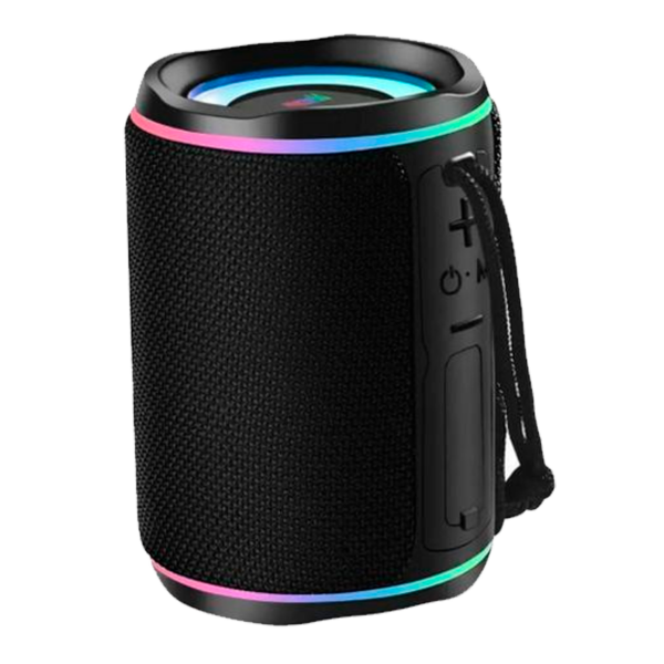 Moonki Portable Bluetooth Speaker R88BT