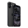 iPhone 16 negro