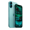 iPhone 16 verde
