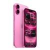 iPhone 16 rosa