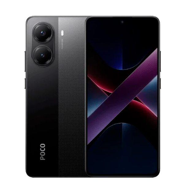 Poco x7 pro negro