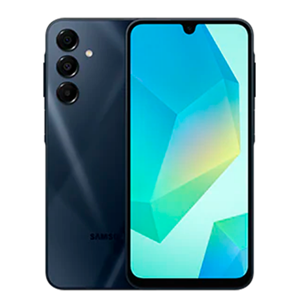 Samsung A16 5g negro