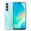 Samsung A16 5g celeste