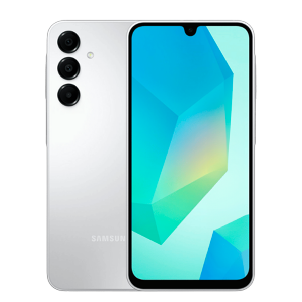 Samsung A16 5g gris