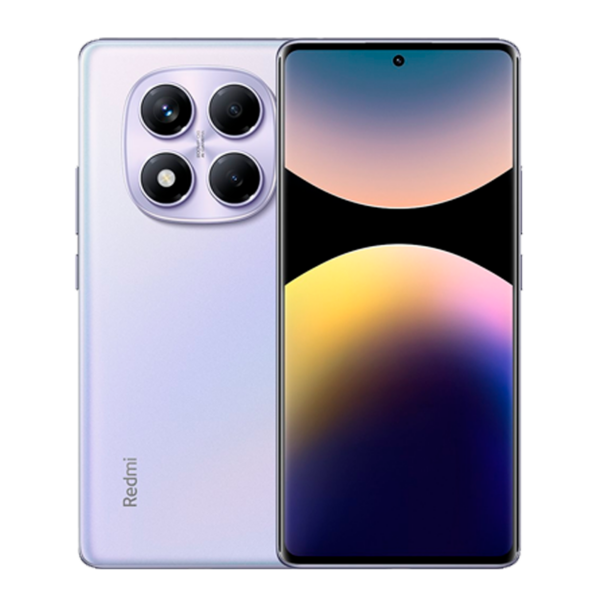 redmi note 14 pro violeta