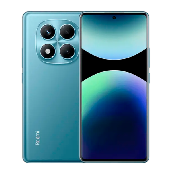 redmi note 14 pro verde