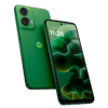 Motorola G35 5G verde hoja
