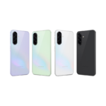 4 Samsung A36, 1 Samsung A36 violeta, 1 Samsung A36 verde, 1 Samsung A36 blanco y 1 Samsung A36 negro