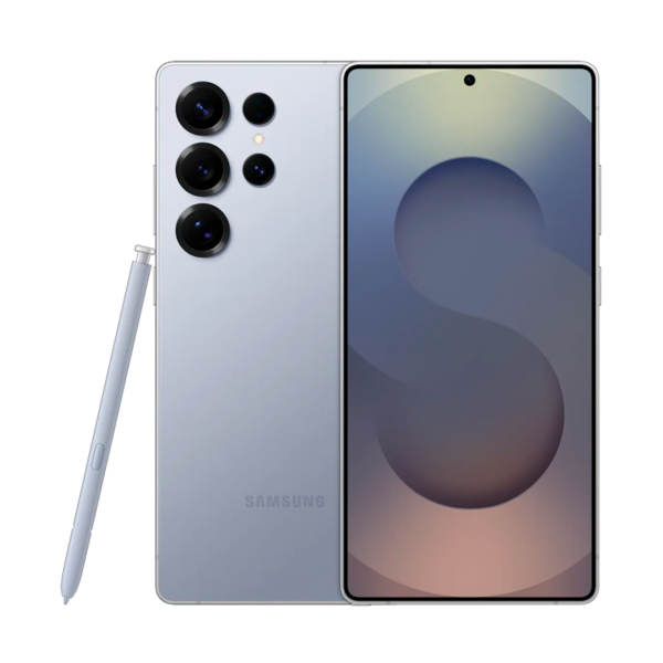 Samsung S25 Ultra celestes