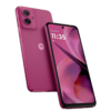 MOTO G55 rosa