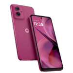 MOTO G55 rosa