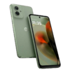 MOTO G55 verde