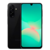 Samsung A26 5G negro