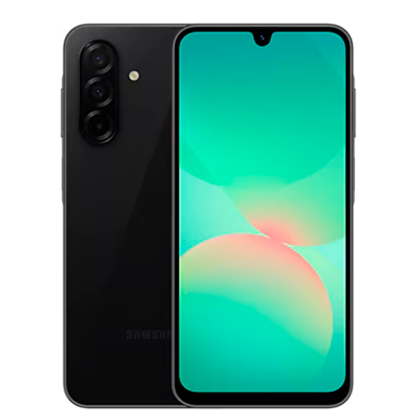 Samsung A26 5G negro