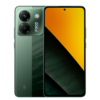 Poco M7 Pro 5G verde
