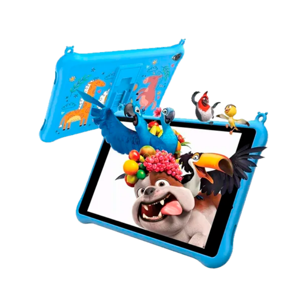 Blackview Tab 50 Kids celeste
