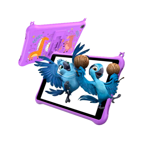 Blackview Tab 50 Kids violeta