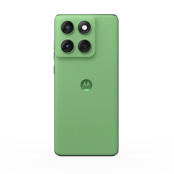 Motorola Edge 60 fusion