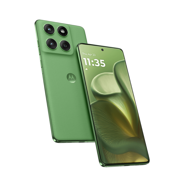 Motorola Edge 60 fusion