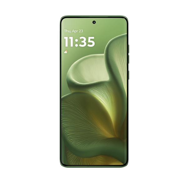 Motorola Edge 60 fusion