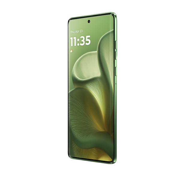 Motorola Edge 60 fusion