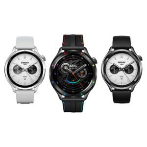 Xiaomi Watch S4