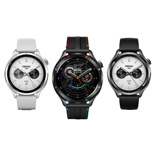 Xiaomi Watch S4
