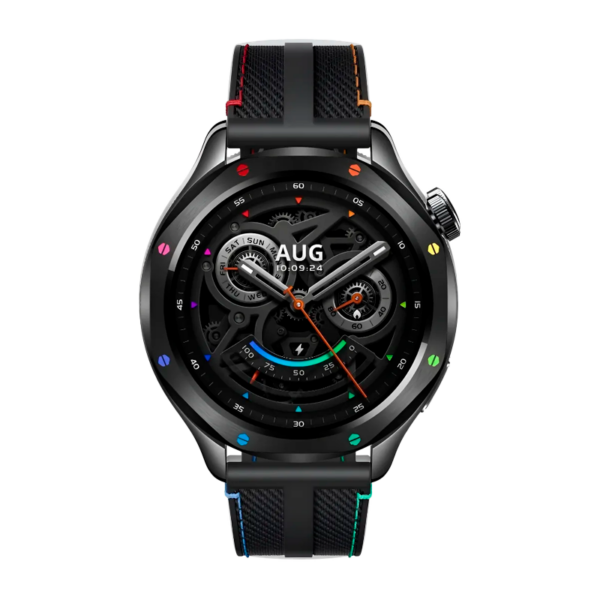 Xiaomi Watch S4