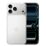 iphone 17 pro blanco