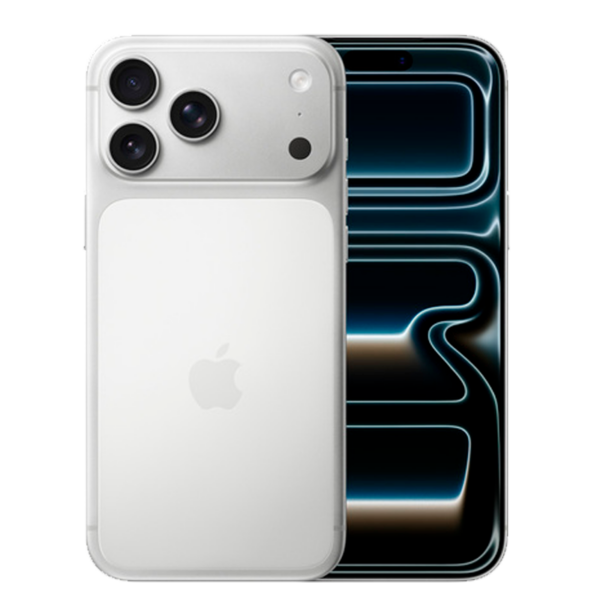 iphone 17 pro blanco