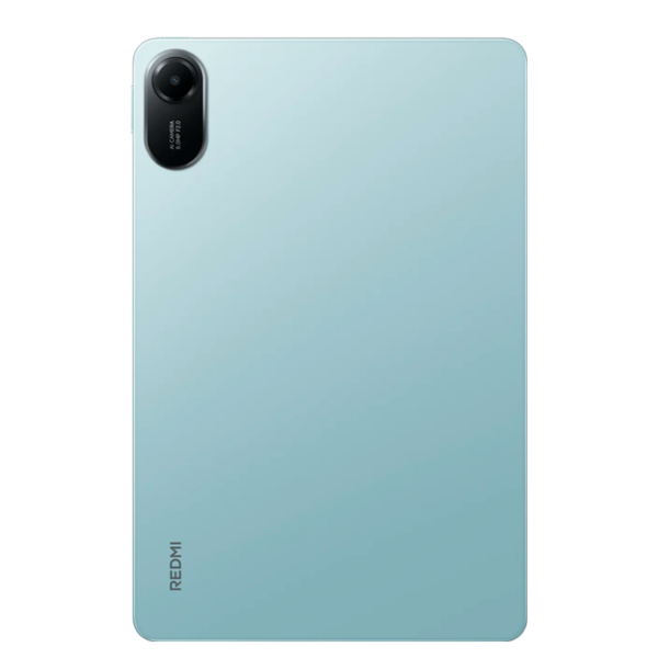 Redmi pad 2 celeste