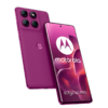 Motorola Edge 60 Pro lila