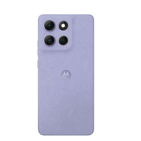Motorola G86 lila