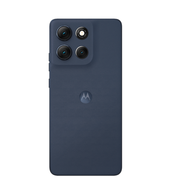 Motorola G86 SPELL BOUND DARK BLUE