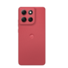 Motorola G86 Rojo